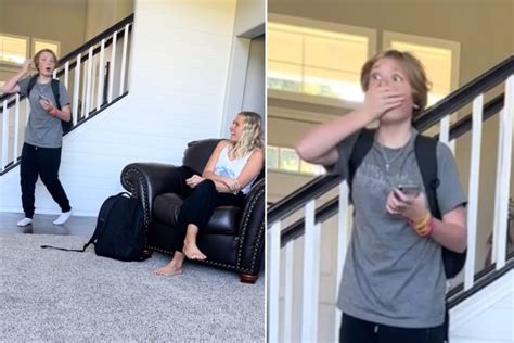 brother forces sister to fuck|Big Sister Surprises Little Brother With Visit Home and He Was .